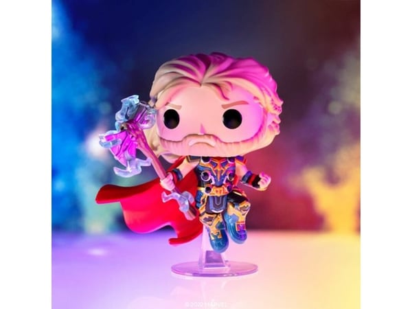 Funko! POP VINYL Thor L&amp;T Thor!