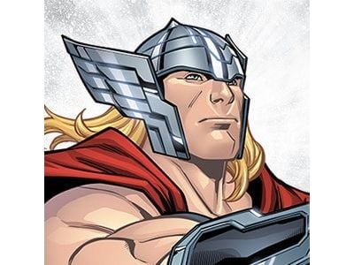 Funko! POP VINYL Thor L&amp;T Thor!