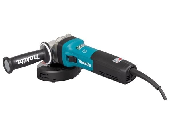 Makita SANDER 125MM 1900W RPM REG.