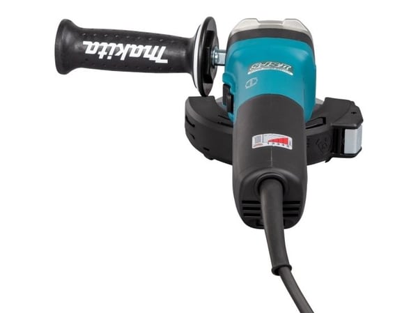 Makita SANDER 125MM 1900W RPM REG.