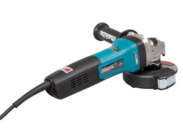 Makita SANDER 125MM 1900W RPM REG.