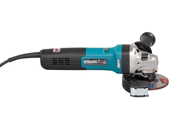 Makita SANDER 125MM 1900W RPM REG.