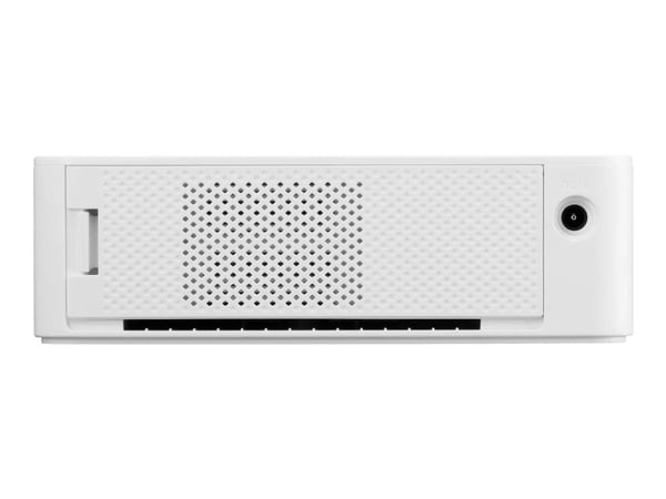 Canon SELPHY CP1500 - Skrivare - färg - färgsublimering - 148 x 100 mm upp till 0.41 min/sida (färg) - USB 2.0, Wi-Fi(g) - vit