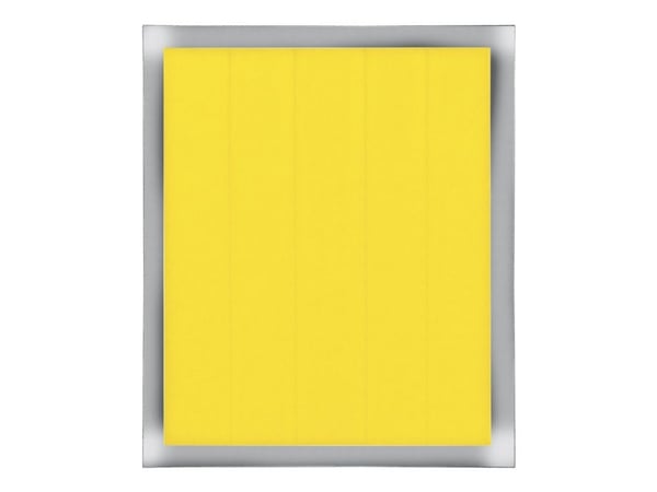 Thermal Grizzly Kapton Insulation Sheet, Eristyslevy, Polyimidi, 280 °C, Alumiini, Kupari, Metalli, 10 mm, 40 mm