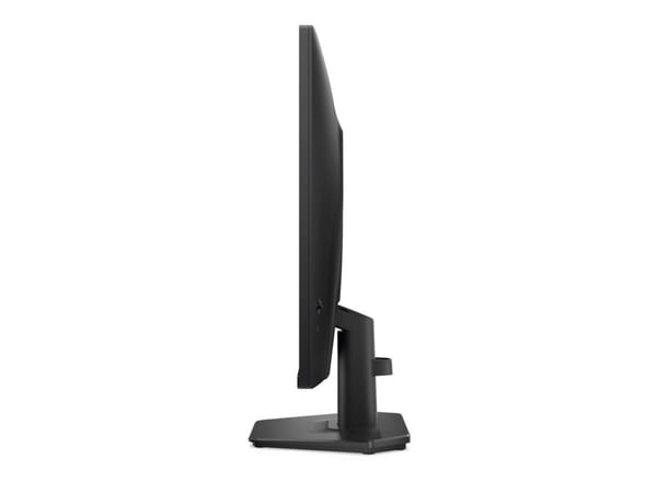 Dell SE2725HG - LED-skärm - 27" - 1920 x 1080 Full HD (1080p) @ 200 Hz - IPS - 300 cd/m² - 1000:1 - 1 ms - 2xHDMI, DisplayPort - BTO - med 3 års gr...