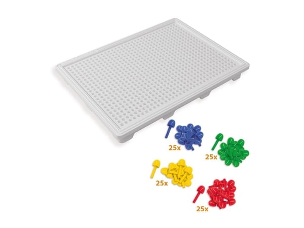 SES SES SES Compact Mosaic Board 14046 40465