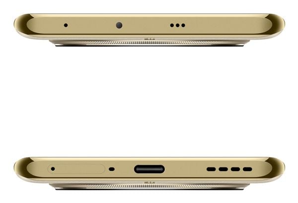 realme 12 Pro+, 17 cm (6,7"), 12 GB, 512 GB, 50 MP, Android 14, Beige