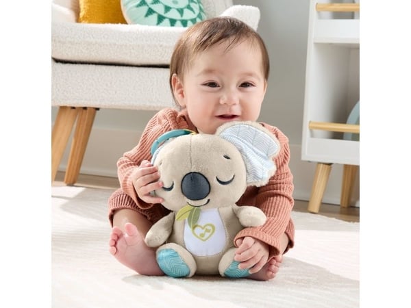Fisher Price On the Go Koala