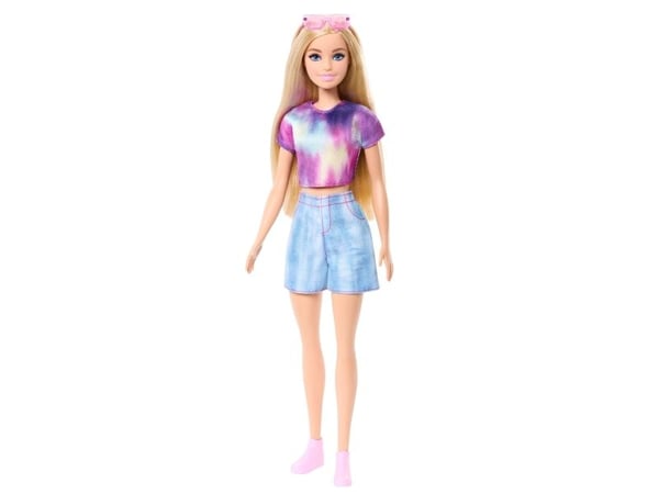 Barbie Mysteries Malibu Core Doll