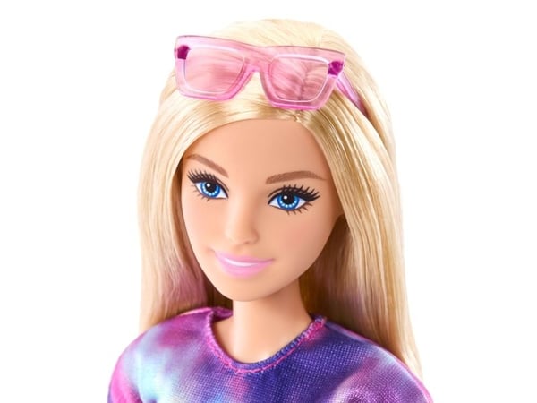 Barbie Mysteries Malibu Core Doll