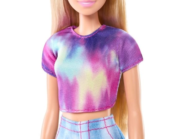 Barbie Mysteries Malibu Core Doll