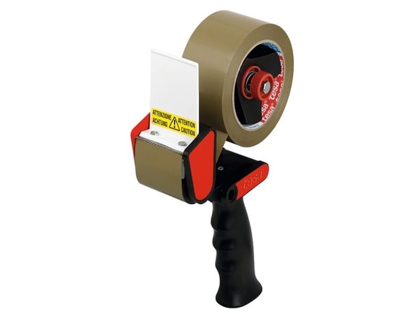 Tesa - Dispenser - pistolgrepp
