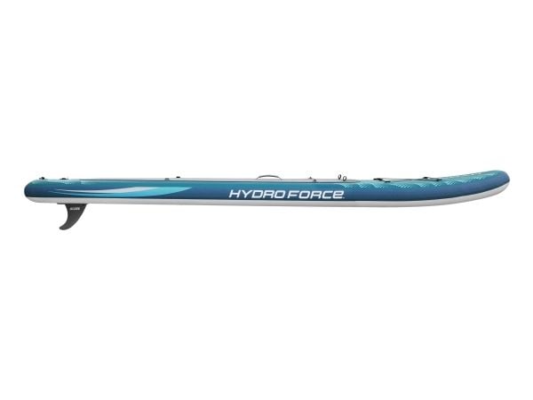 Bestway 6532D, Stand up-paddleboard (SUP), Flad, Blå, EVA (etylenvinylacetat), Polyvinylklorid (PVC), 150 kg, 1,03 bar