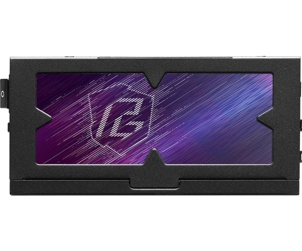ASRock Phantom Gaming PG-1300G - Strømforsyning (intern) - ATX 3.1 - 80 PLUS Titanium - Cybenetics Platinum - 1300 watt