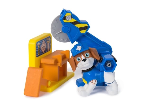 Rubble & Crew Power Tool Pups 2 Pack