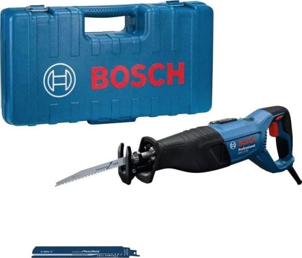 BOSCH sabelsag 1250W GSA 12-30