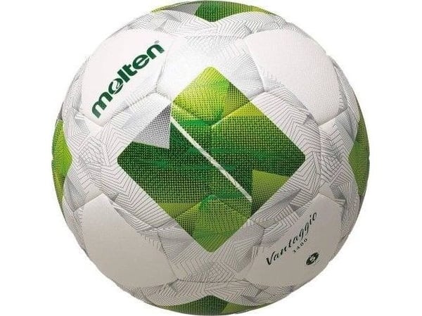 Molten fotballtilbehør F5N3400-G str. 5