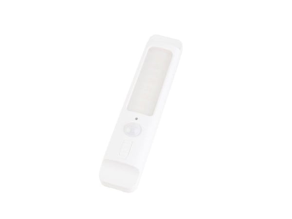 LUMINAIRE 0,5W 35LM 4000K 3xAAA