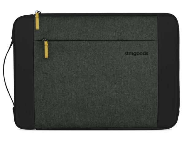 STM Kin Sleeve (16"")- Svart skiffer