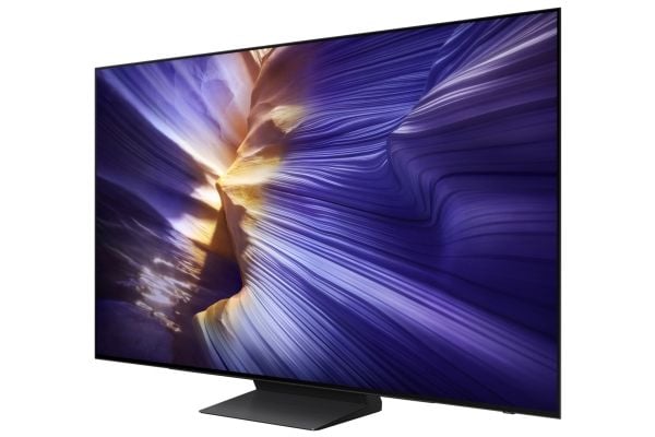 QE42S93FAEXXN OLED 4K Smart-TV (2025)