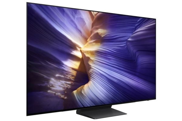 QE42S93FAEXXN OLED 4K Smart-TV (2025)
