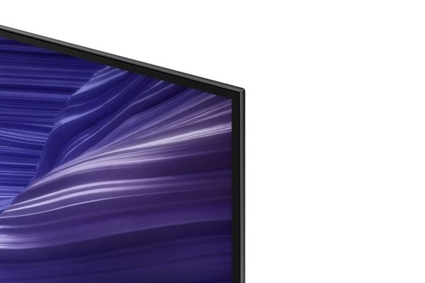QE42S93FAEXXN OLED 4K Smart-TV (2025)