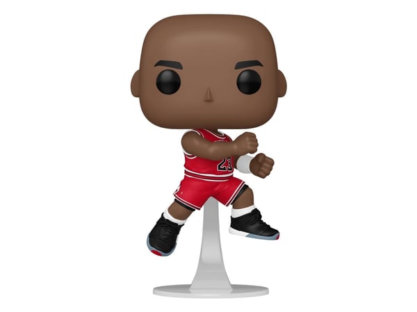 Funko POP Vinyl NBA Bulls - Michael Jordan (89)