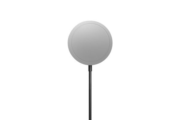 Samsung GP-PWU025WIABW, Innendørs, USB, Trådløs lading, 1,5 m, Svart