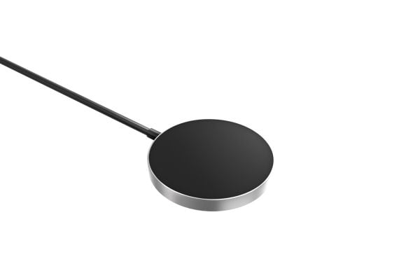 Samsung GP-PWU025WIABW, Innendørs, USB, Trådløs lading, 1,5 m, Svart