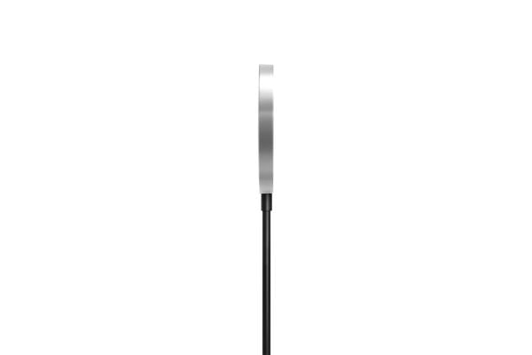 Samsung GP-PWU025WIABW, Innendørs, USB, Trådløs lading, 1,5 m, Svart