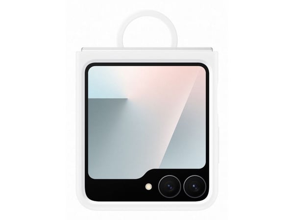 Samsung EF-PF741TWEGWW, deksel, Samsung, Samsung, 17,4 cm (6,85"), Hvit
