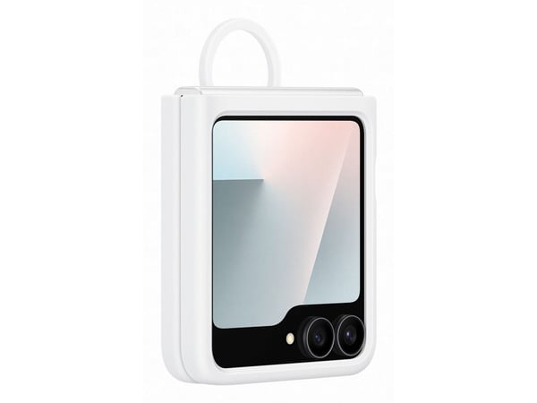 Samsung EF-PF741TWEGWW, deksel, Samsung, Samsung, 17,4 cm (6,85"), Hvit