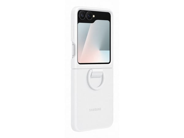 Samsung EF-PF741TWEGWW, deksel, Samsung, Samsung, 17,4 cm (6,85"), Hvit