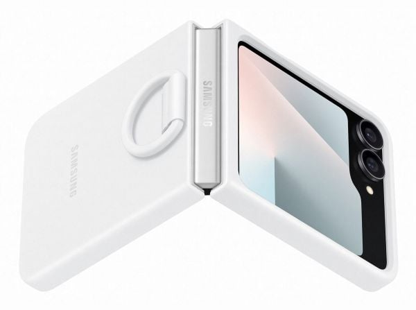 Samsung EF-PF741TWEGWW, deksel, Samsung, Samsung, 17,4 cm (6,85"), Hvit