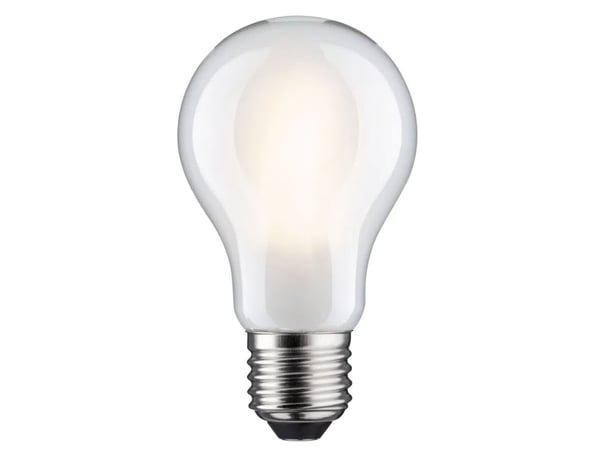 Paulmann 29256, 4,3 W, 60 W, E27, 806 lm, 50000 timer, Varm hvit