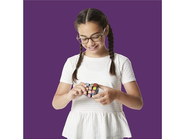 Rubiks Impossible