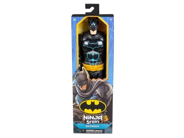 Batman Figure 30 cm - Batman Ninja