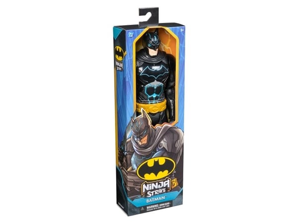 Batman Figure 30 cm - Batman Ninja