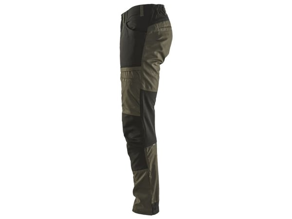 Kuglepen Pilot grøn fine BP-S Matic 135F - (12 stk.)