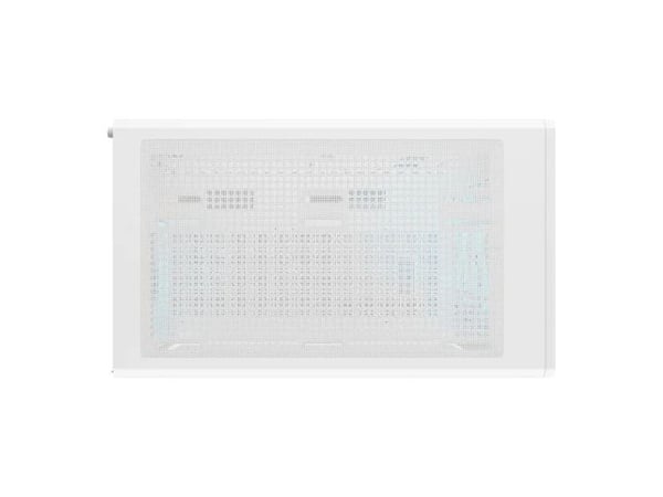 COUGAR CGR-2GA5W-P, Midi Tower, PC, Hvit, ATX, Micro ATX, Mini-ITX, Multi, 17,5 cm