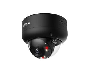 Dahua Technology WizSense IPC-HDBW3849E-AS-IL, IP-sikkerhetskamera, Inne & Ute, Koblet med ledninger (ikke trådløs), 120 dB, CE-LVD: EN62368-1; CE-...
