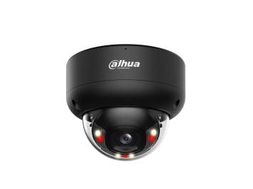 Dahua Technology WizSense IPC-HDBW3849E-AS-IL, IP-säkerhetskamera, Inomhus & utomhus, Kabel, 120 dB, CE-LVD: EN62368-1; CE-EMC: Electromagnetic Com...