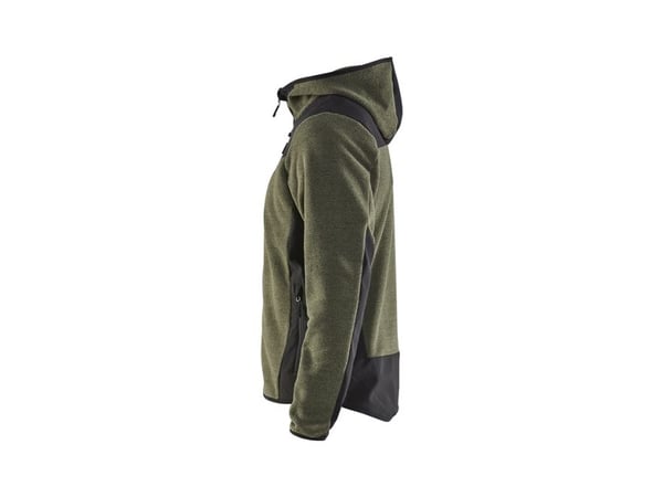 Silkepapir, 25 g/m2, 600 x 800 mm, grøn silkepapir, pakke a 480 ark palle a 48 kartoner