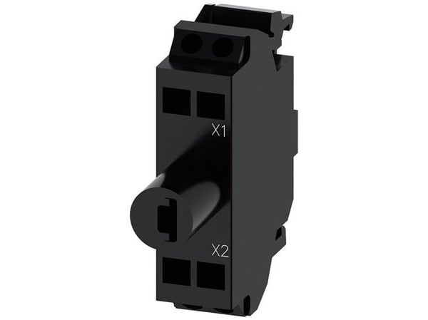 Siemens 3SU1401-2BF50-3AA0, 18 g, 113 mm, 98 mm, 10 mm