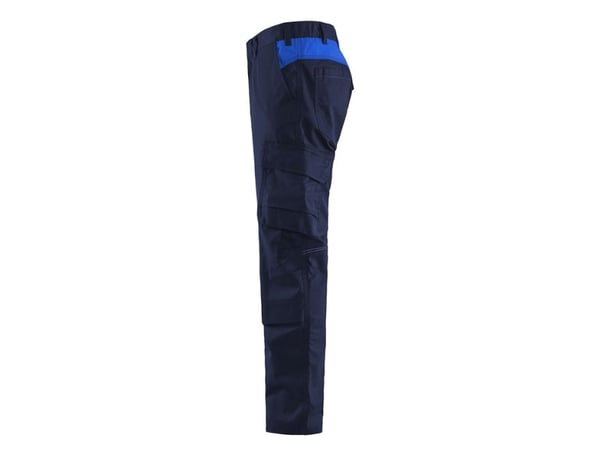 Bølgepapkasse, Master'in Access indre dim: 455 x 305 x 255 mm, 1-lags B-flute, 3.000 mm, FEFCO 0201, - (20 stk.)