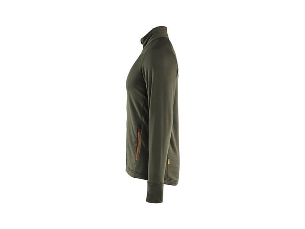 Bølgepapkasse, Master'in, indre dim: 106 x 106 x 365 mm, 2-lags,EB-flute FEFCO 0201, brun Yderkasse - (25 stk.)