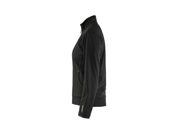 Plastikpose, 50 µm, 140 x 250 mm, LD-PE klar, karton a 2000 stk Fødevaregodkendt