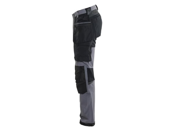 Stand Desinfection, black pack of 12 pieces