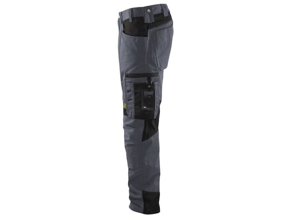 Kuulakärkikynä Pilot Acro 1000 musta 1.0 - (10 kpl)