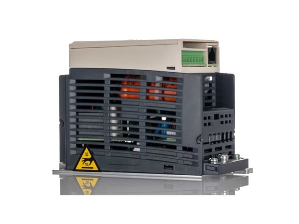 Taajuusmuuttaja ATV12P037M2 0,37kW 240V